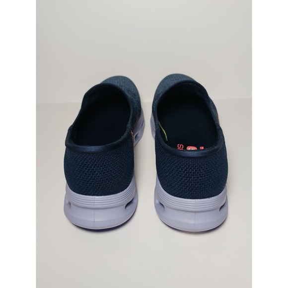 Skechers Women's Hands Free Slip-ins: GO WALK Glide-Step 2.0 Size 9 - Picture 5 of 7